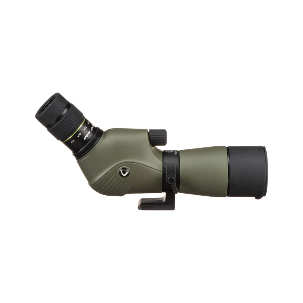 Vanguard Endeavor XF 60A 15-45x60 Spotting Scope (Angled Viewing)