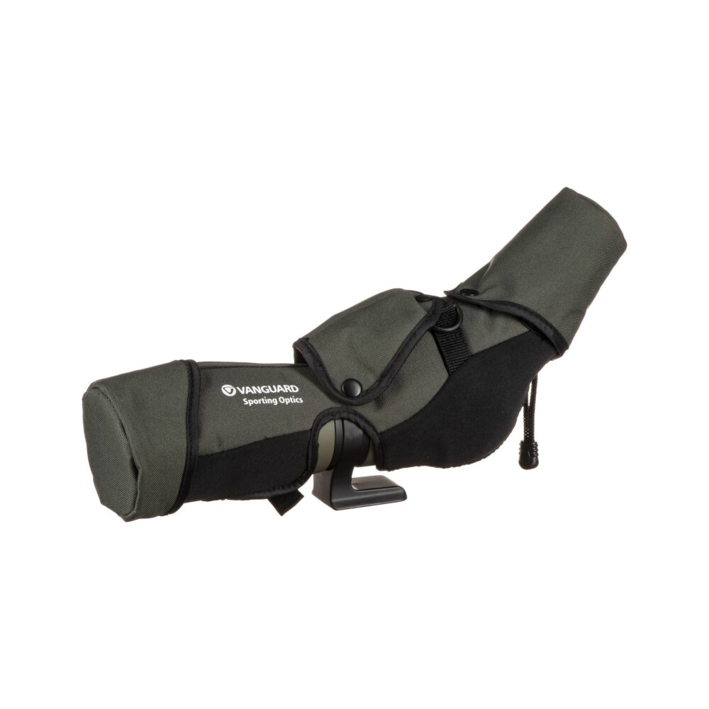 Vanguard Endeavor XF 60A 15-45x60 Spotting Scope (Angled Viewing)