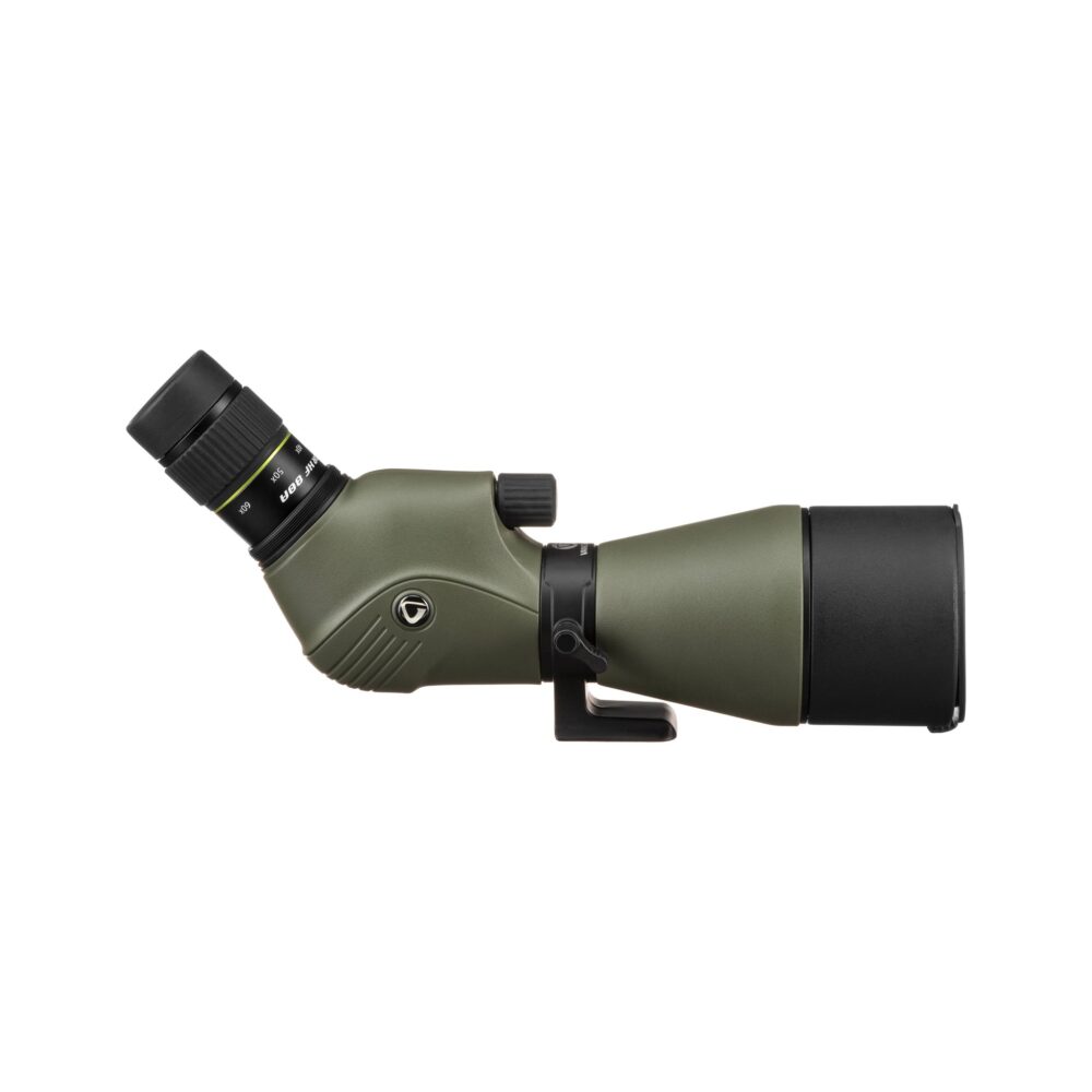 Vanguard Endeavor XF 80A 20-60x80 Spotting Scope (Angled Viewing)