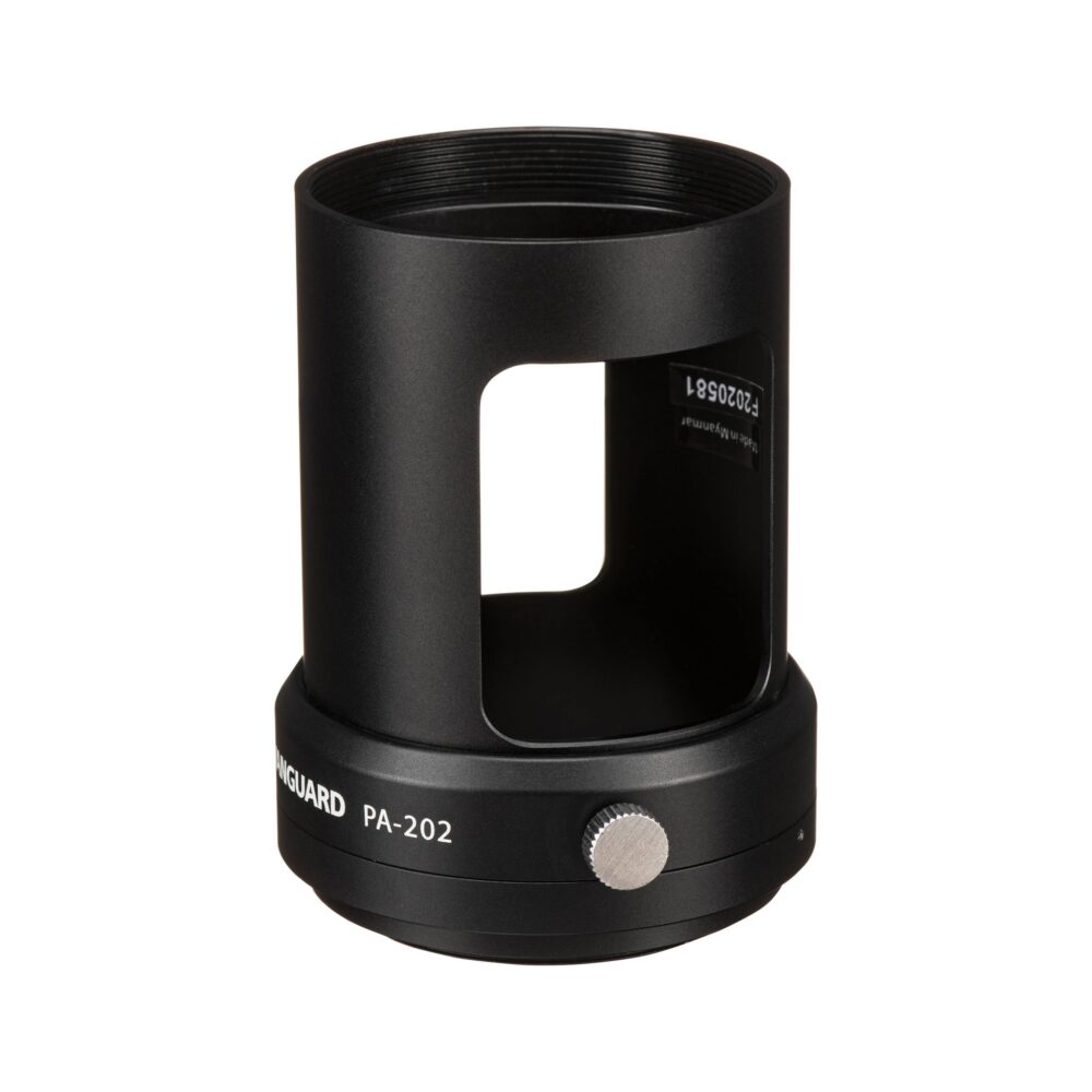 Digiscoping Adapters