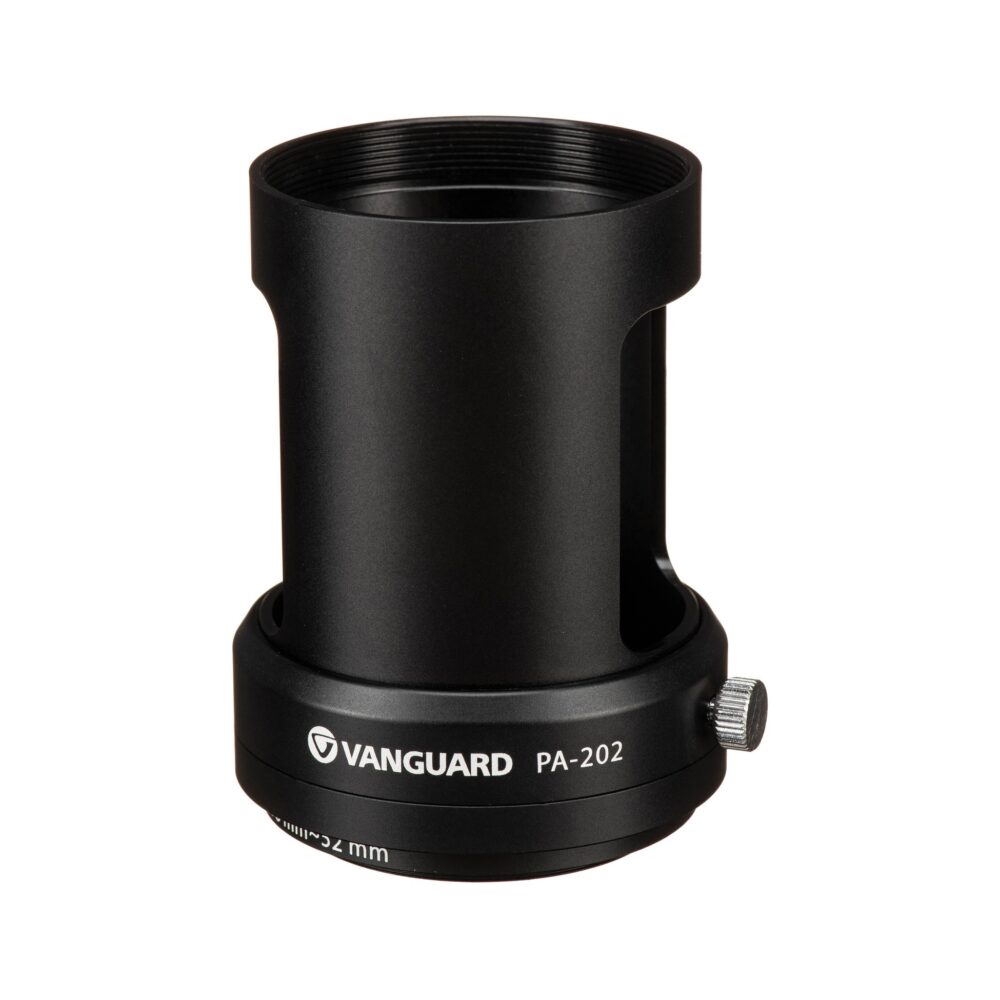 Vanguard PA-202 Digiscoping Adapter