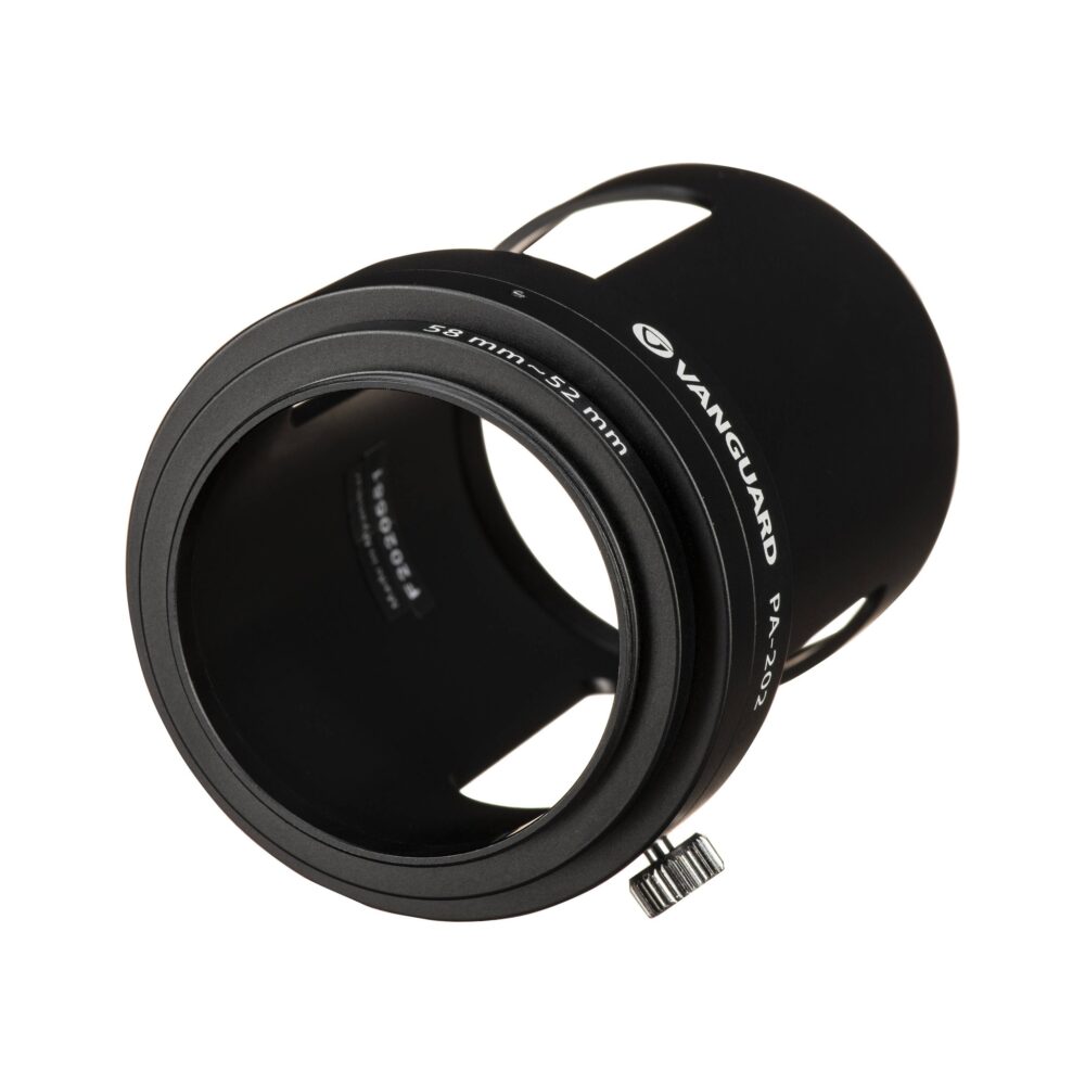 Vanguard PA-202 Digiscoping Adapter