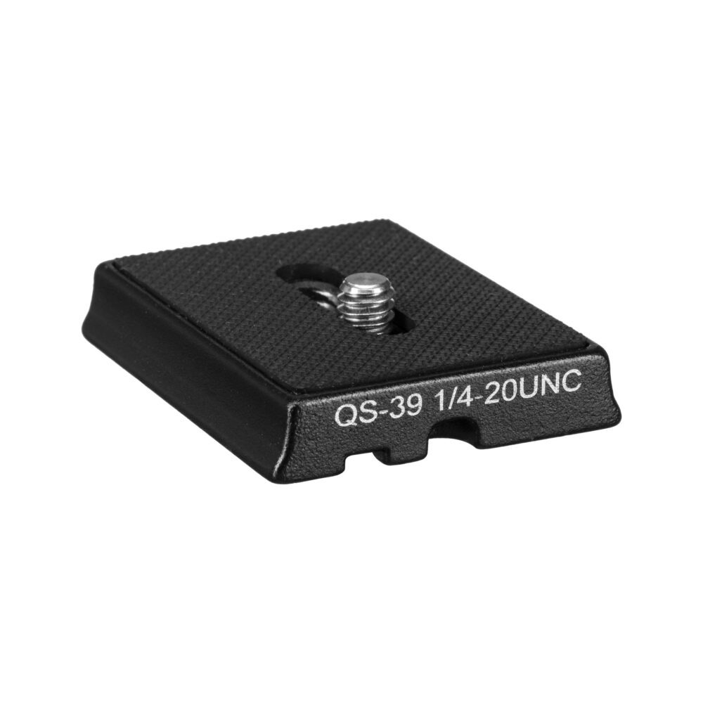 Vanguard QS-39 Quick Release Plate