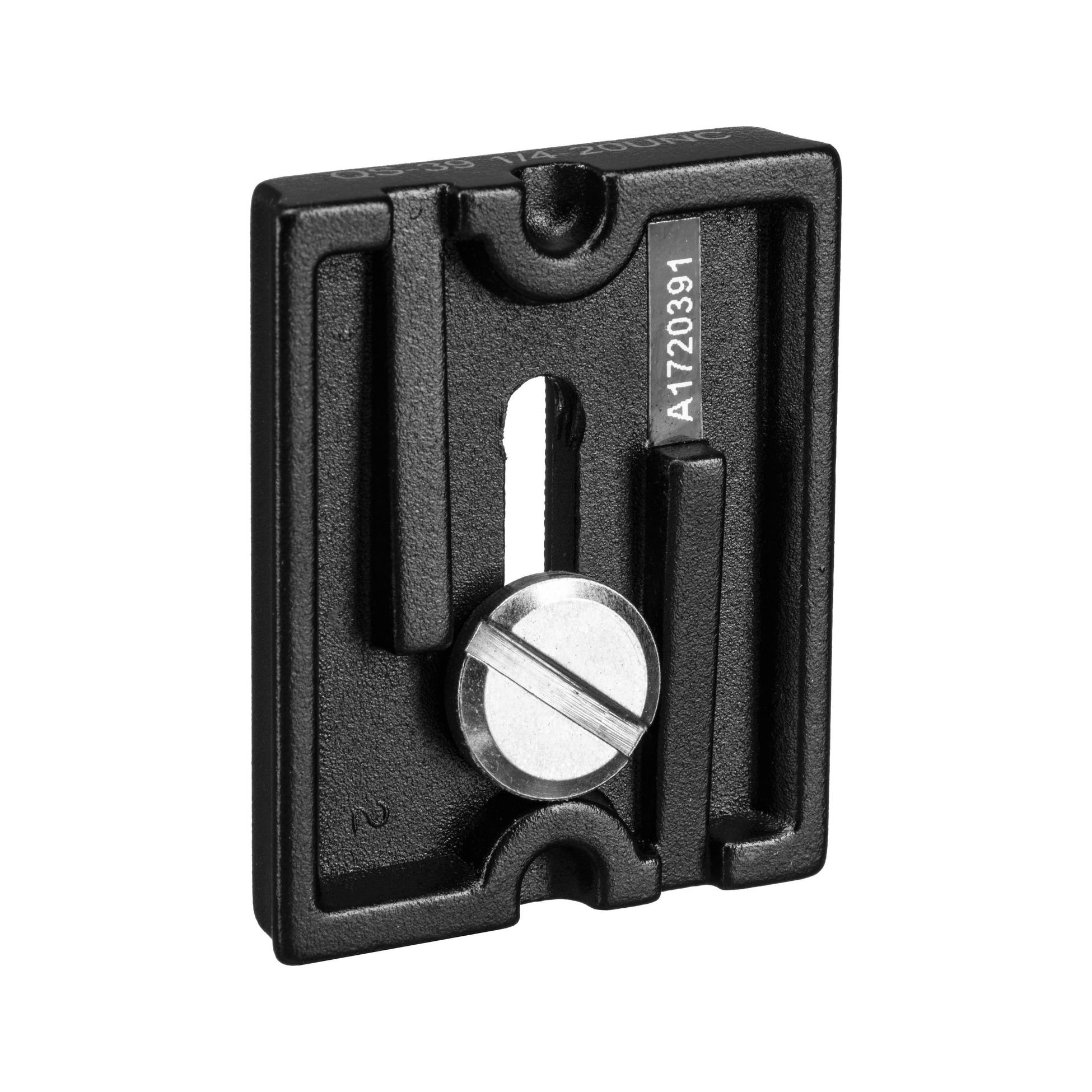 Vanguard QS-39 Quick Release Plate