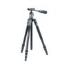 Vanguard VEO 2X 204ABP Aluminum 4-in-1 Tripod + Monopod with BP-45 Ball/Pan Head
