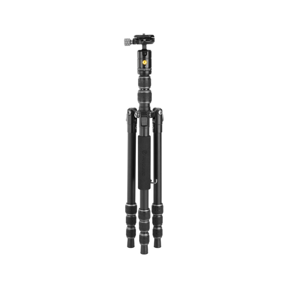 Vanguard VEO 3 GO 204AB Aluminum Travel Tripod with BH-45 Ball Head (Gen 2)