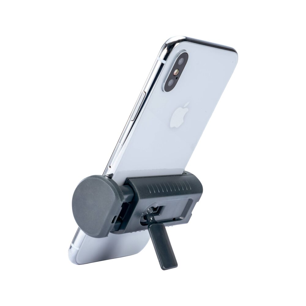 Vanguard VEO 3 GO 204AB Aluminum Travel Tripod with BH-45 Ball Head (Gen 2)
