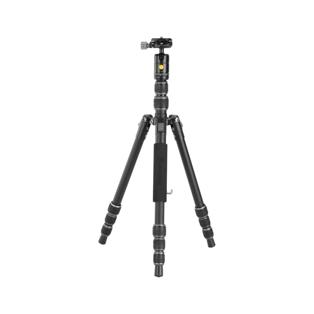 Vanguard VEO 3 GO 204AB Aluminum Travel Tripod with BH-45 Ball Head (Gen 2)