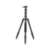 Vanguard VEO 3 GO 204AB Aluminum Travel Tripod with BH-45 Ball Head (Gen 2)