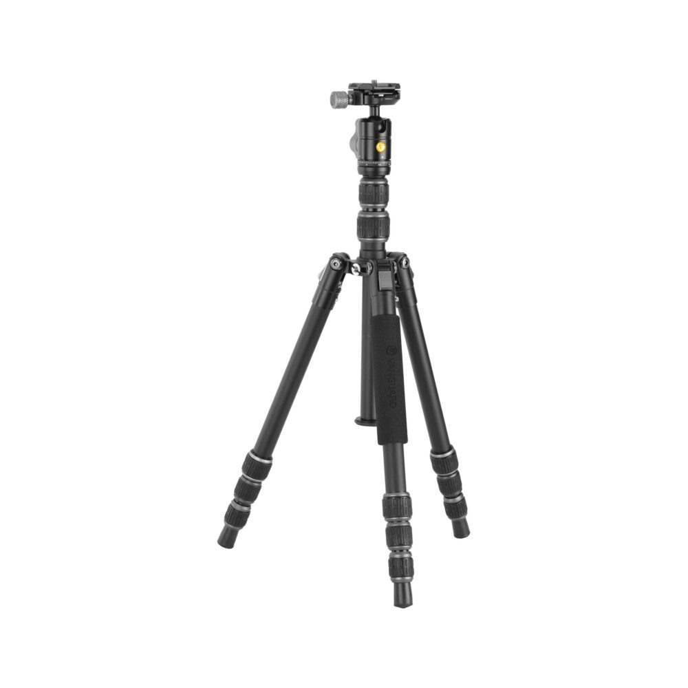Vanguard VEO 3 GO 204AB Aluminum Travel Tripod with BH-45 Ball Head (Gen 2)
