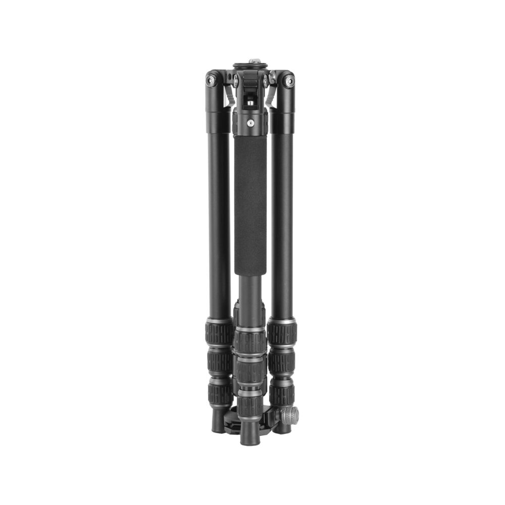 Vanguard VEO 3 GO 204AB Aluminum Travel Tripod with BH-45 Ball Head (Gen 2)