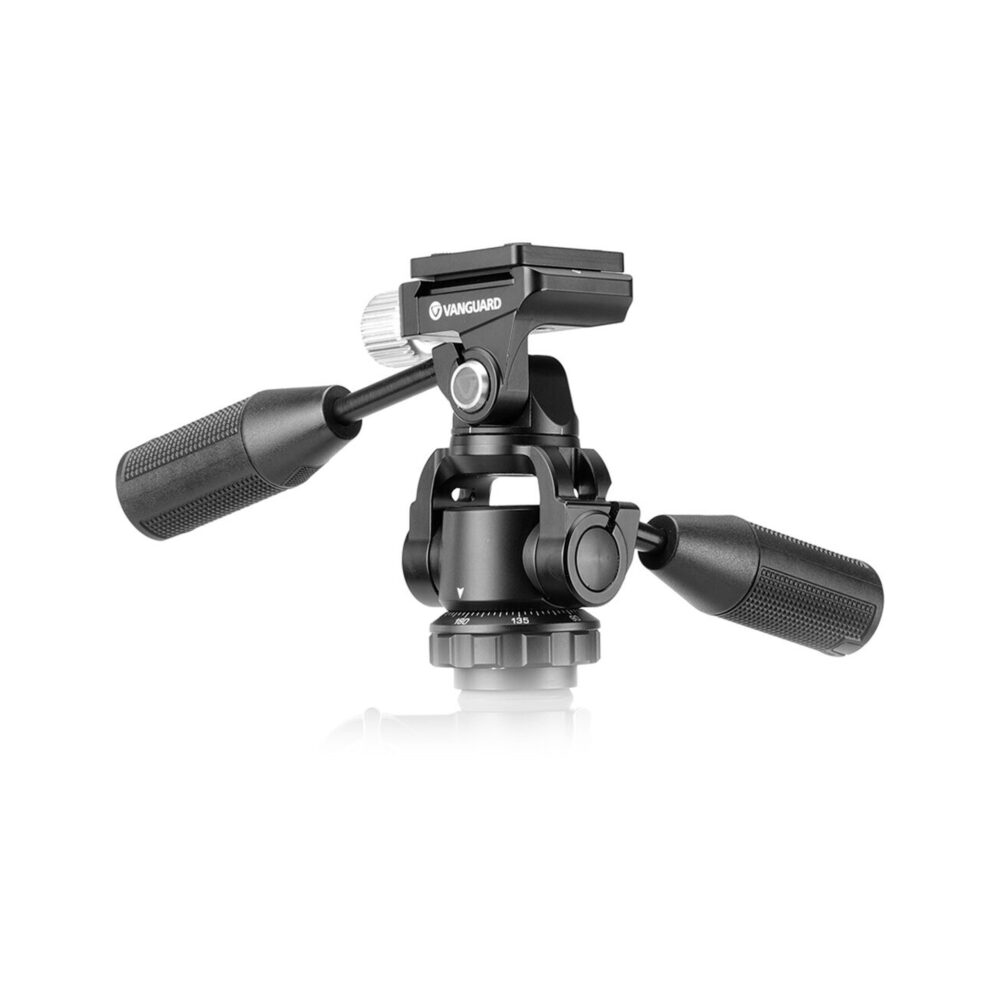 Vanguard VEO 3T+ 234APS Aluminum Travel Tripod