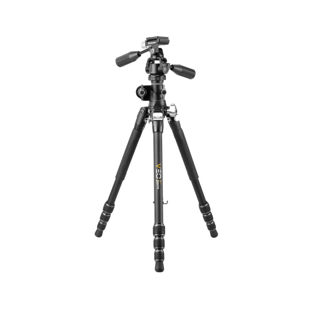 Vanguard VEO 3T+ 234APS Aluminum Travel Tripod