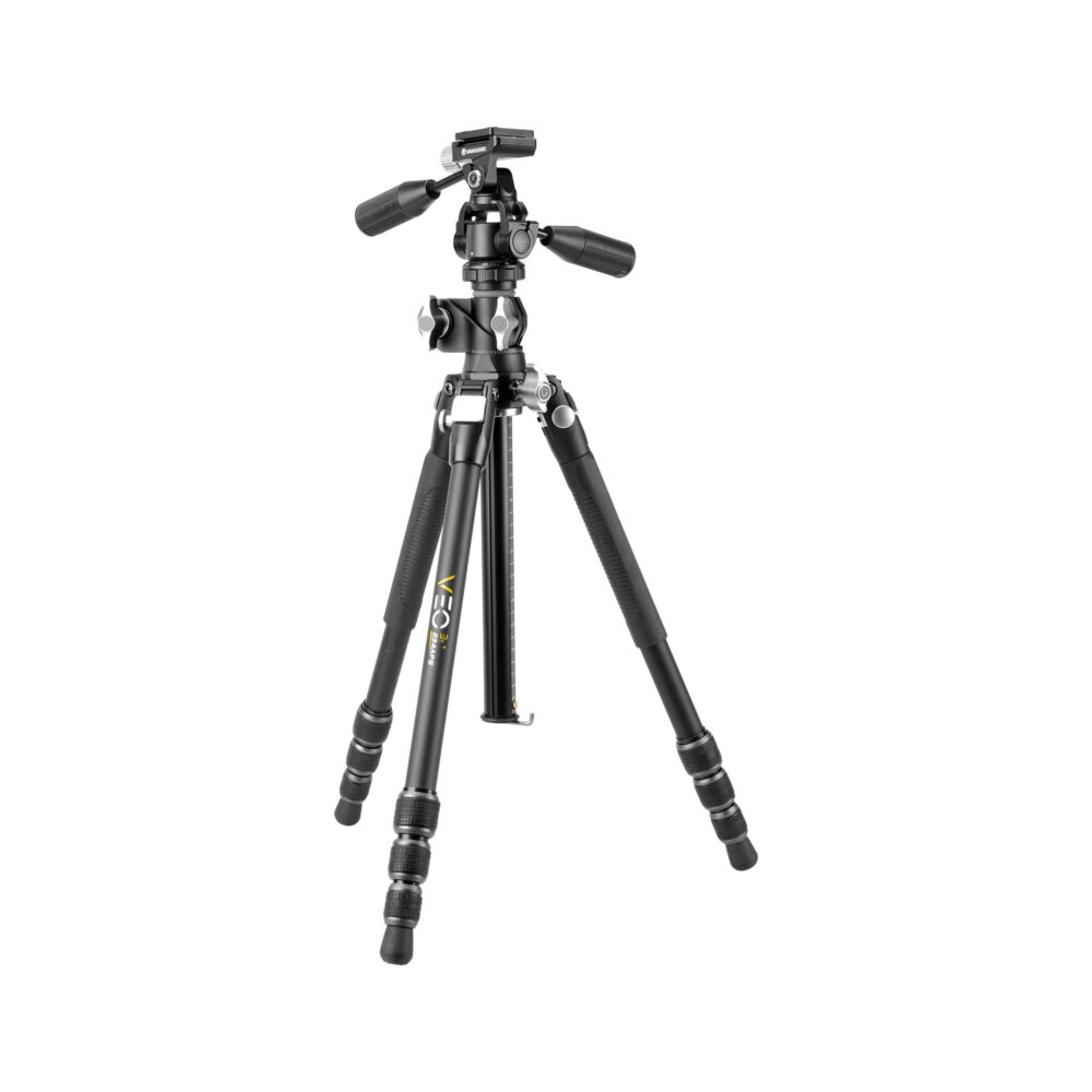 Vanguard VEO 3T+ 234APS Aluminum Travel Tripod