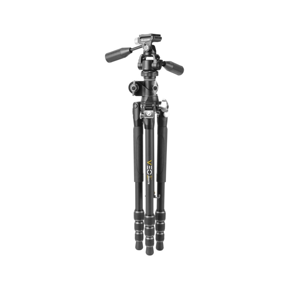Vanguard VEO 3T+ 234APS Aluminum Travel Tripod