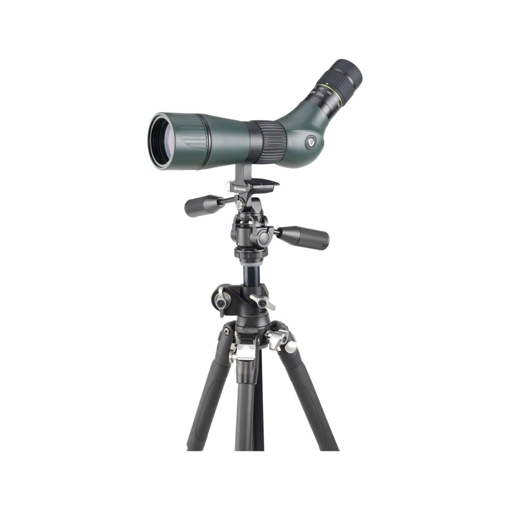 Vanguard VEO 3T+ 234APS Aluminum Travel Tripod