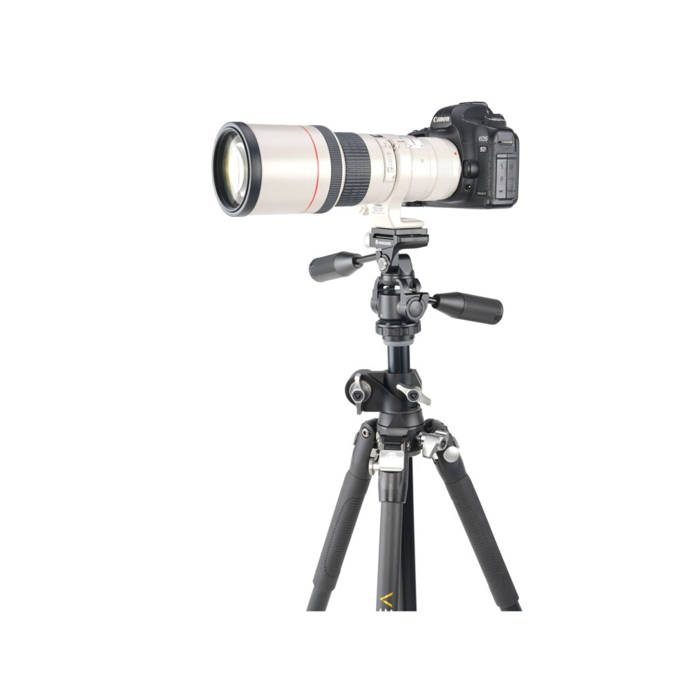 Vanguard VEO 3T+ 234APS Aluminum Travel Tripod