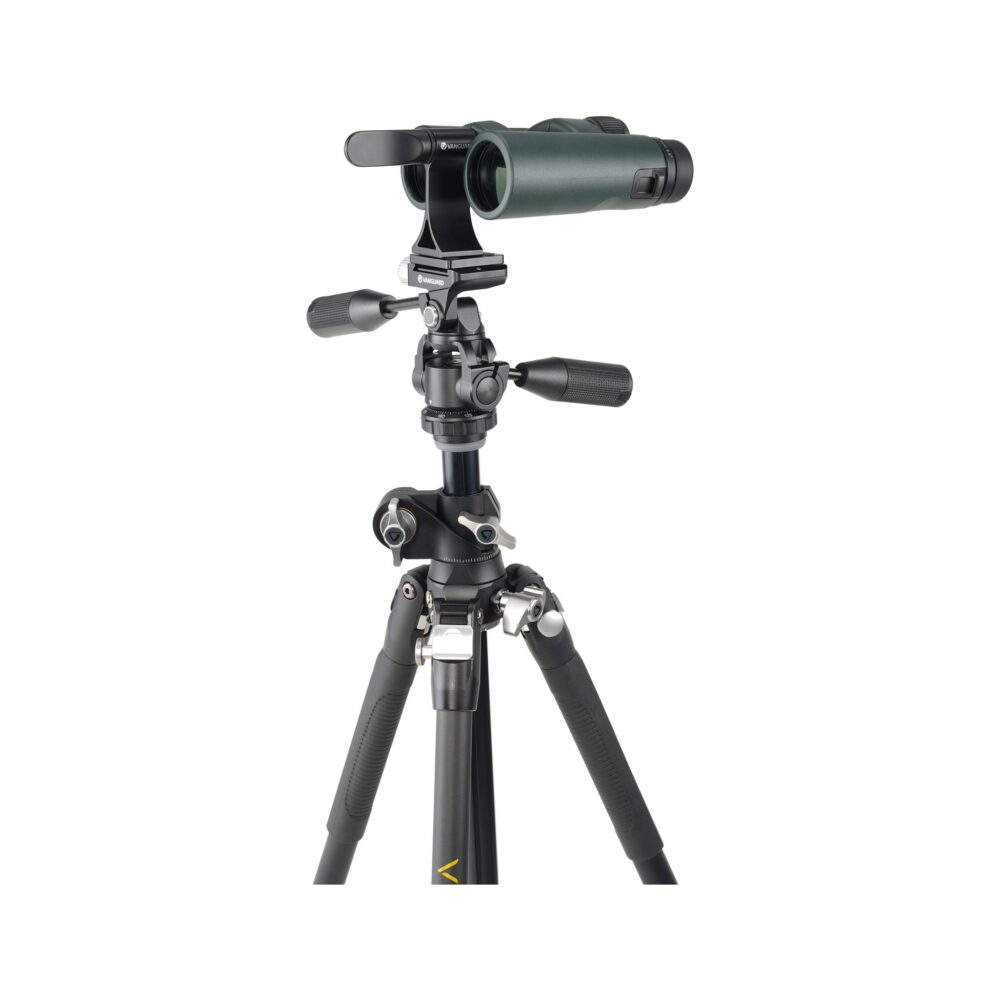Vanguard VEO 3T+ 234APS Aluminum Travel Tripod