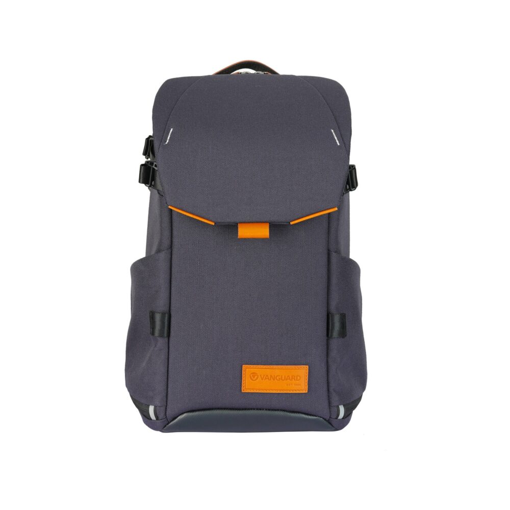 Vanguard VEO City B37 Backpack Marine Blue | 12 LTR