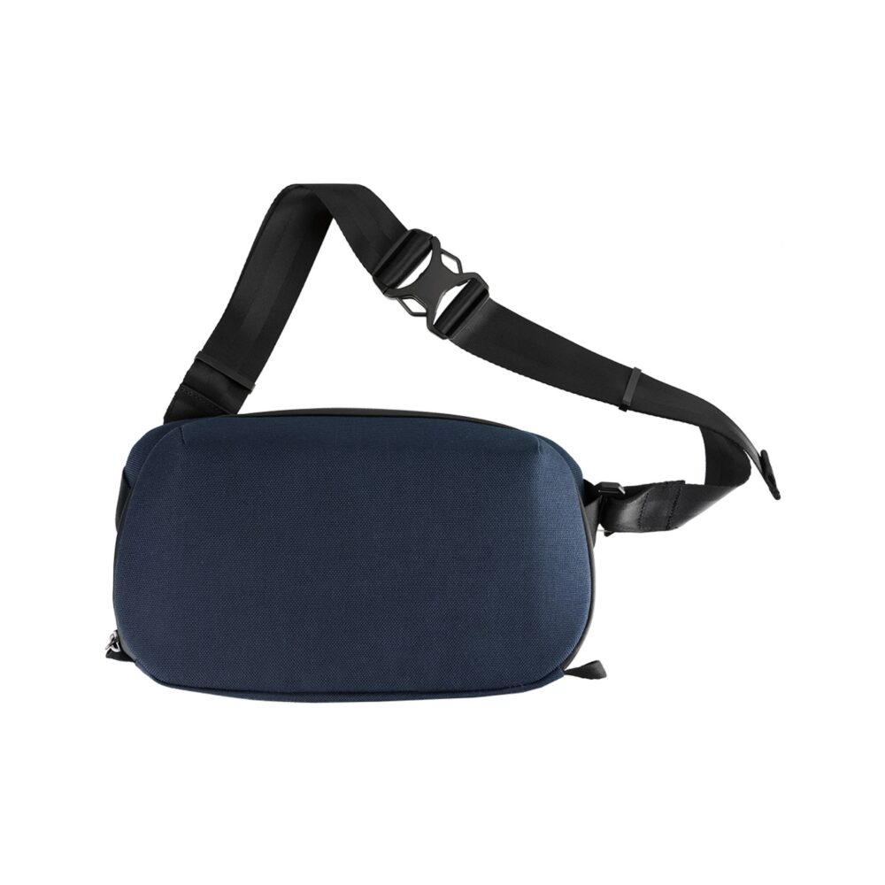 Vanguard VEO City B37 Backpack Marine Blue | 12 LTR