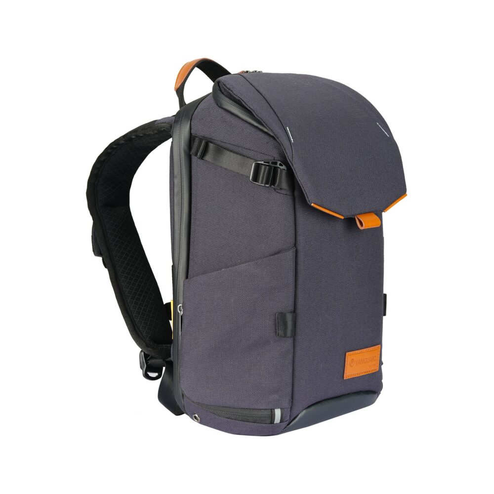Vanguard VEO City B37 Backpack Marine Blue | 12 LTR