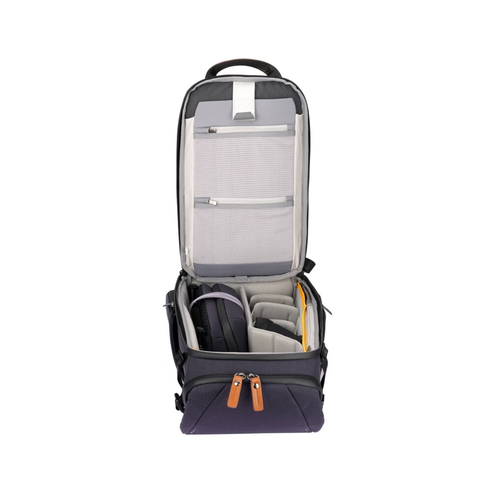Vanguard VEO City B37 Backpack Marine Blue | 12 LTR