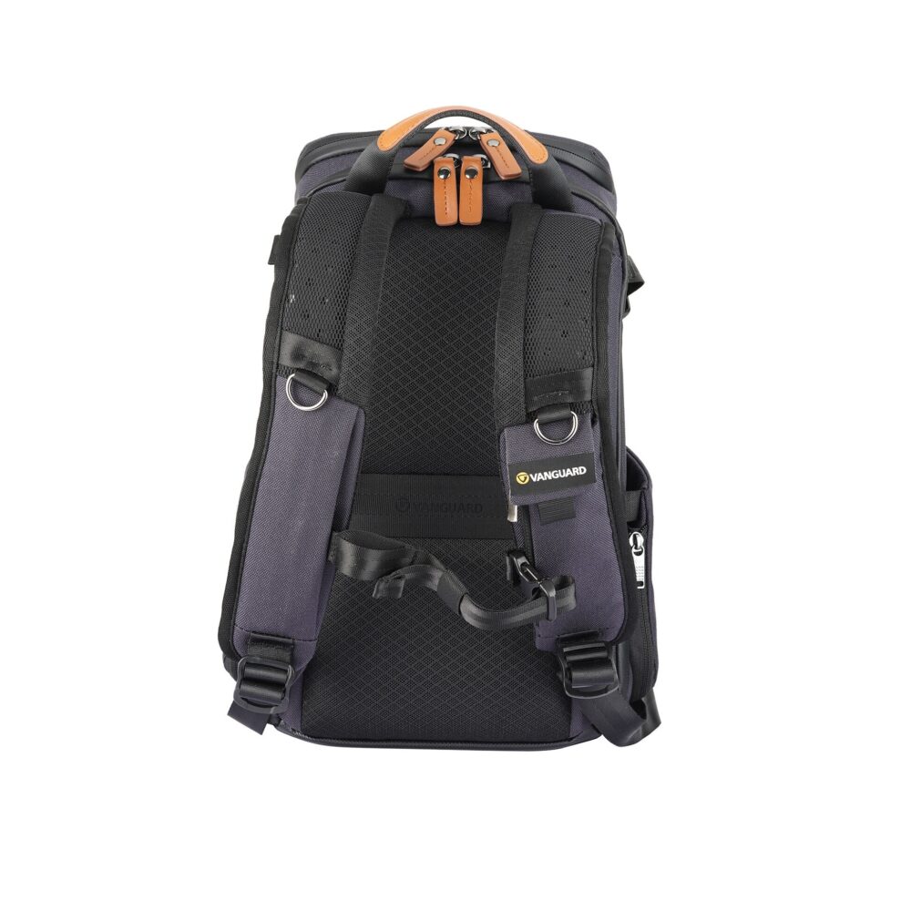 Vanguard VEO City B37 Backpack Marine Blue | 12 LTR