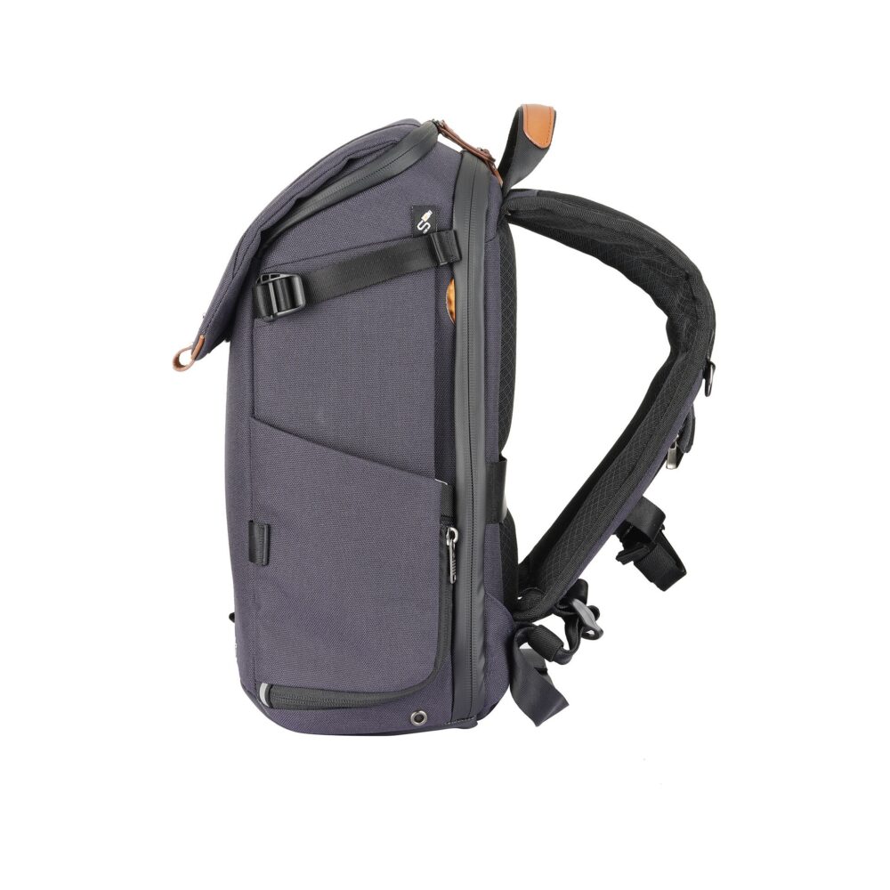 Vanguard VEO City B37 Backpack Marine Blue | 12 LTR