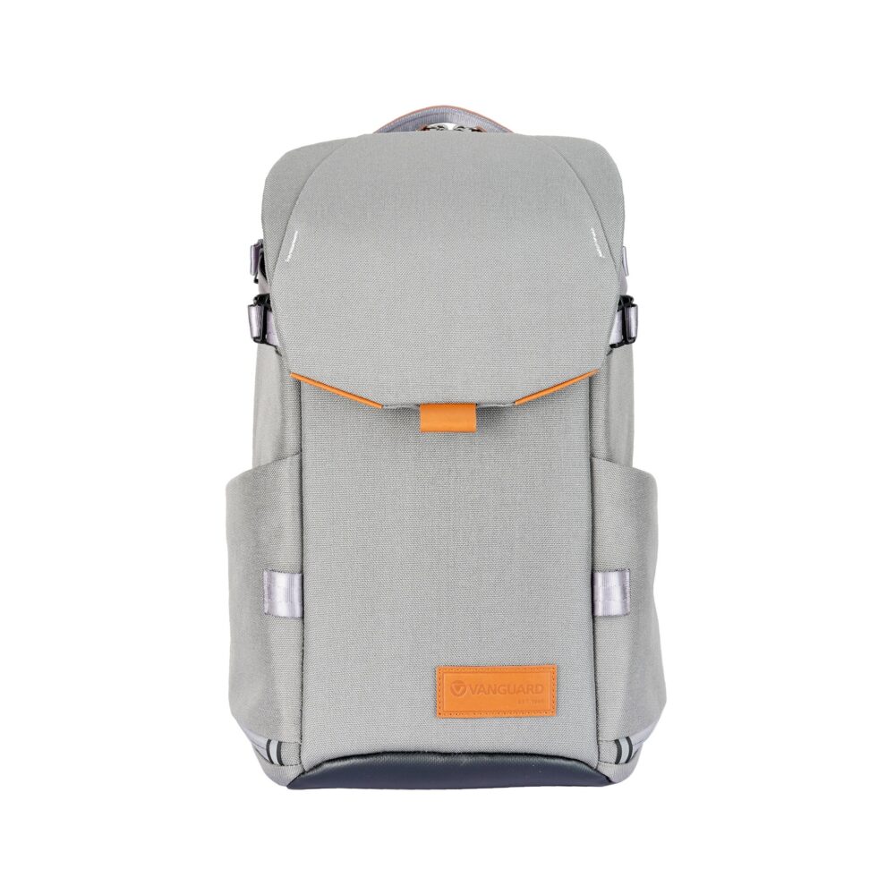 Vanguard VEO City B37 Camera Backpack Grey | 12 LTR