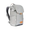 Vanguard VEO City B37 Camera Backpack Grey | 12 LTR