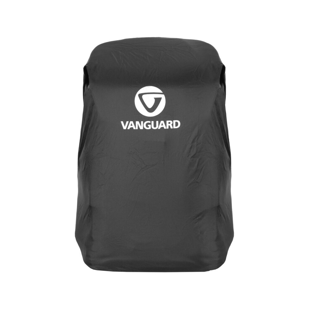 Vanguard VEO City B37 Camera Backpack Grey | 12 LTR