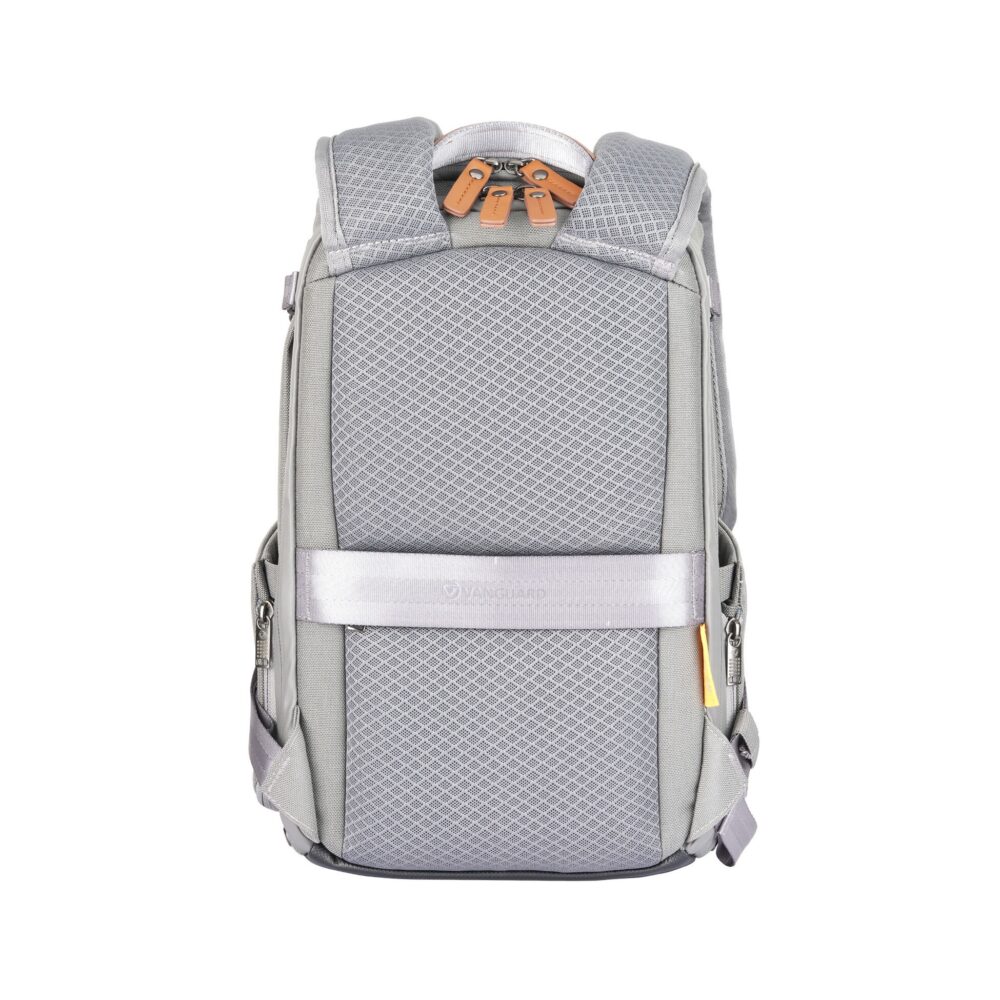 Vanguard VEO City B37 Camera Backpack Grey | 12 LTR