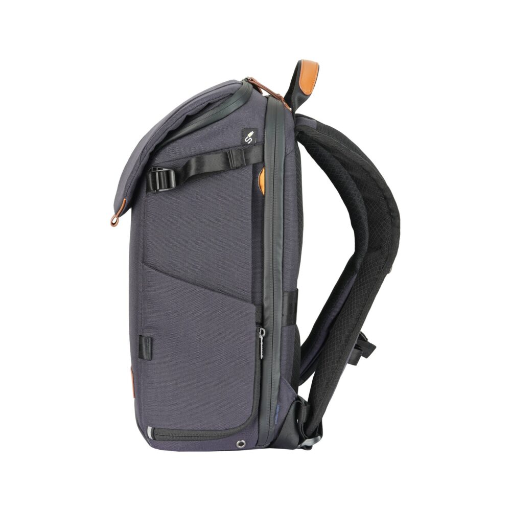 Vanguard VEO City B42 Backpack Marine Blue | 16 LTR