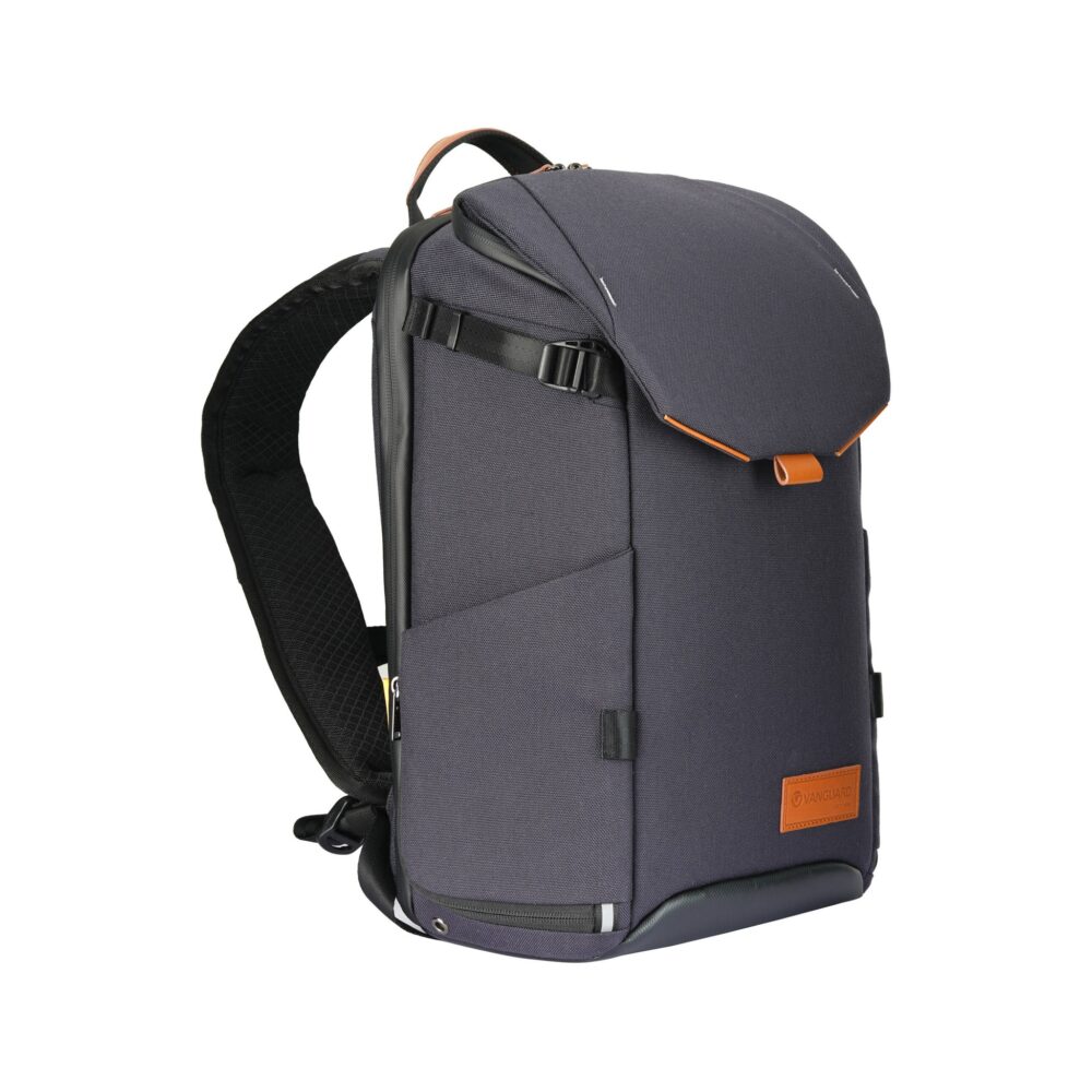 Vanguard VEO City B42 Backpack Marine Blue | 16 LTR