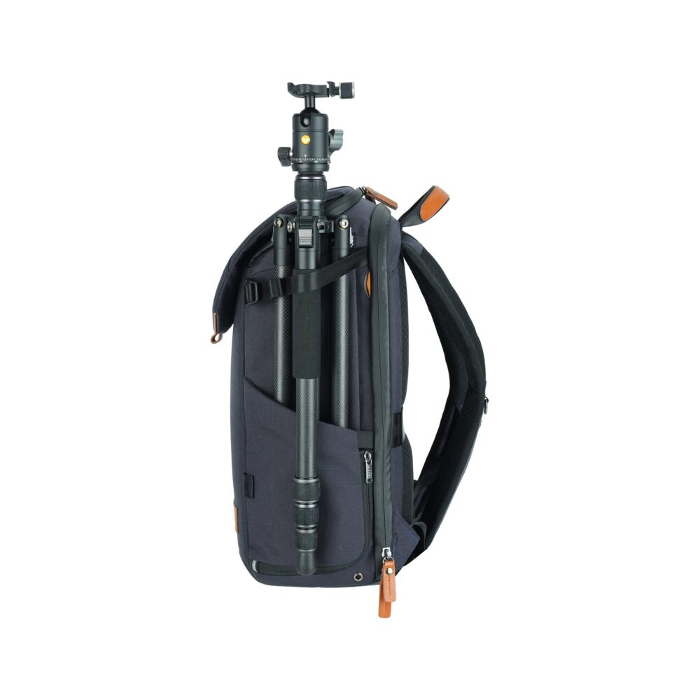 Vanguard VEO City B42 Backpack Marine Blue | 16 LTR