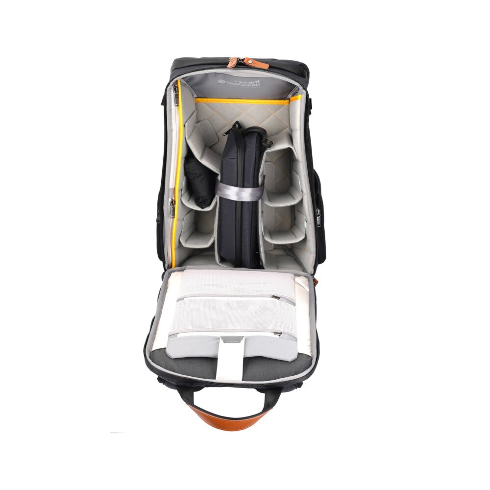 Vanguard VEO City B42 Backpack Marine Blue | 16 LTR