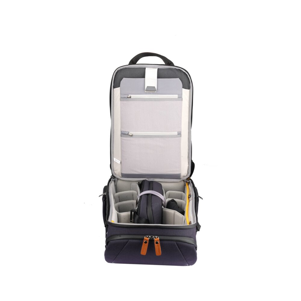Vanguard VEO City B42 Backpack Marine Blue | 16 LTR
