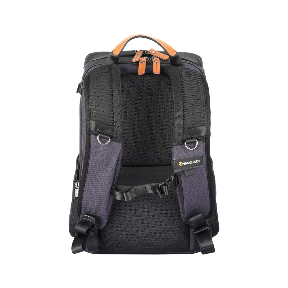 Vanguard VEO City B42 Backpack Marine Blue | 16 LTR