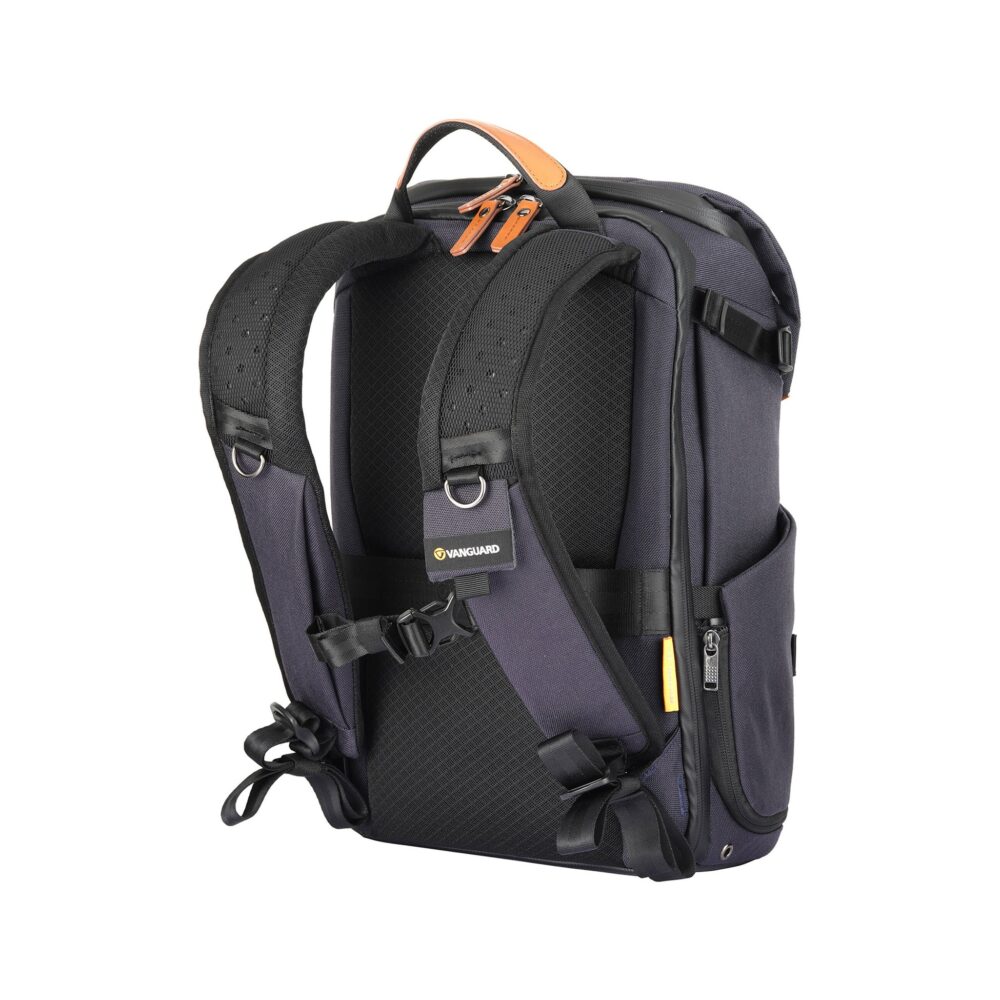 Vanguard VEO City B42 Backpack Marine Blue | 16 LTR
