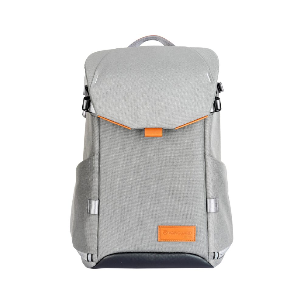 Vanguard VEO City B42 Camera Backpack Grey | 16 LTR