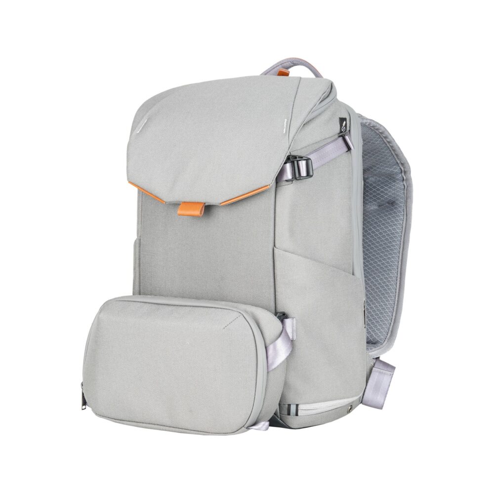Vanguard VEO City B42 Camera Backpack Grey | 16 LTR