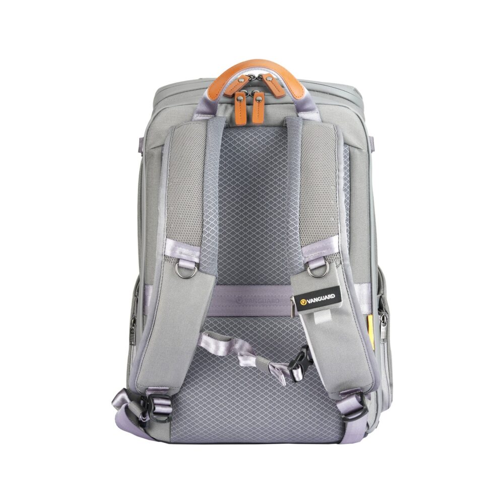 Vanguard VEO City B42 Camera Backpack Grey | 16 LTR