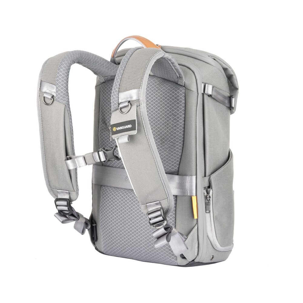 Vanguard VEO City B42 Camera Backpack Grey | 16 LTR
