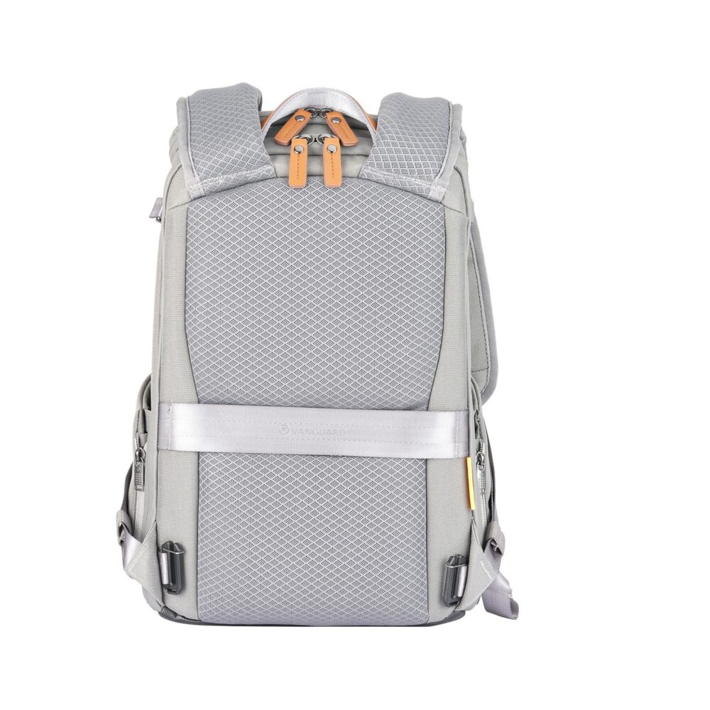 Vanguard VEO City B42 Camera Backpack Grey | 16 LTR