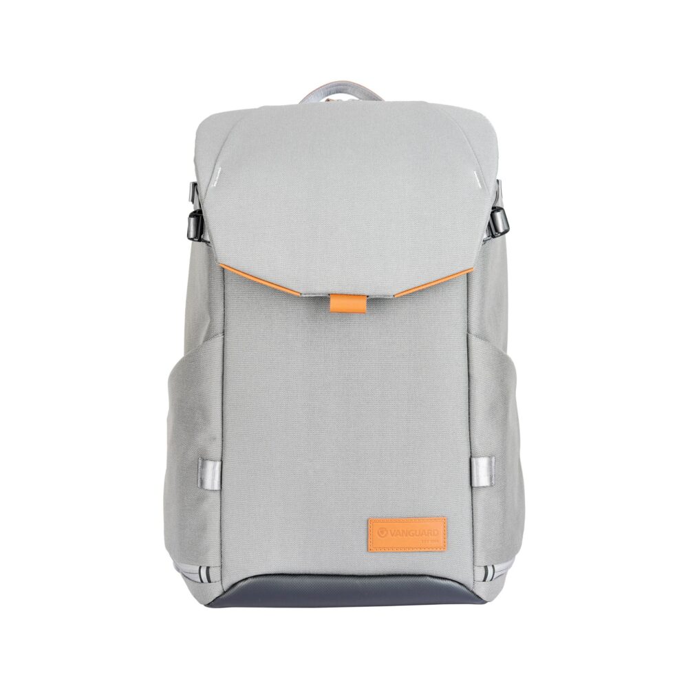Vanguard VEO City B46 Backpack Grey | 21 LTR