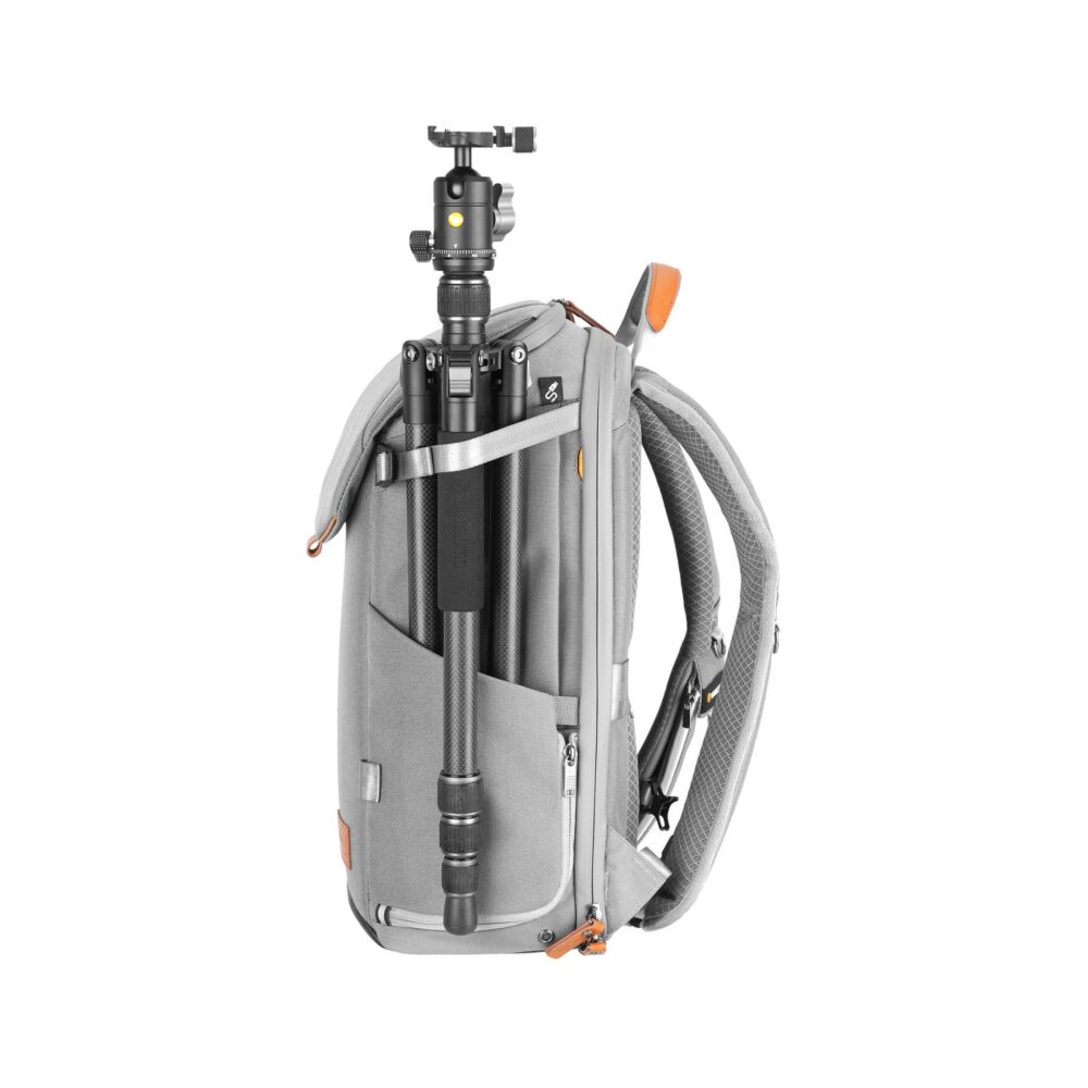 Vanguard VEO City B46 Backpack Grey | 21 LTR