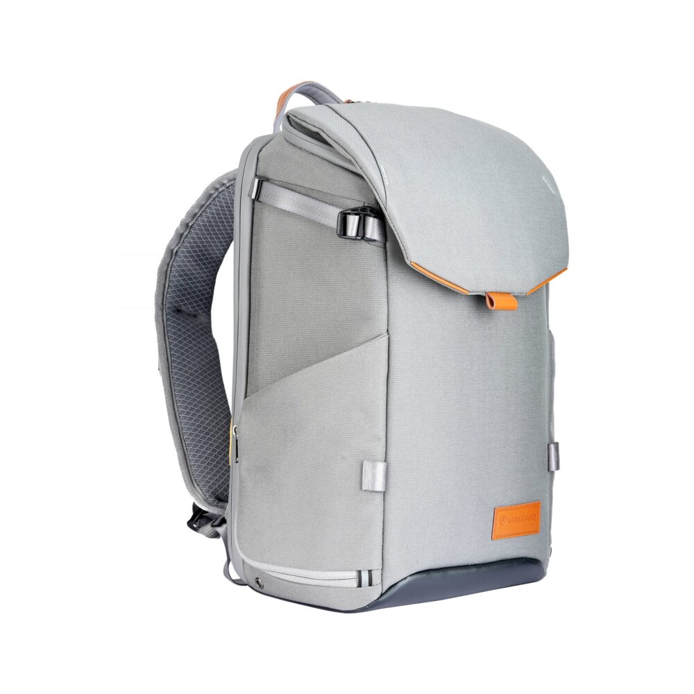 Vanguard VEO City B46 Backpack Grey | 21 LTR