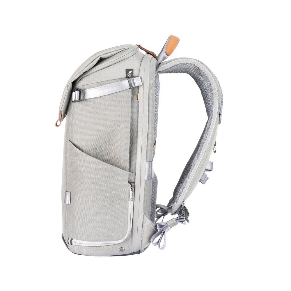 Vanguard VEO City B46 Backpack Grey | 21 LTR