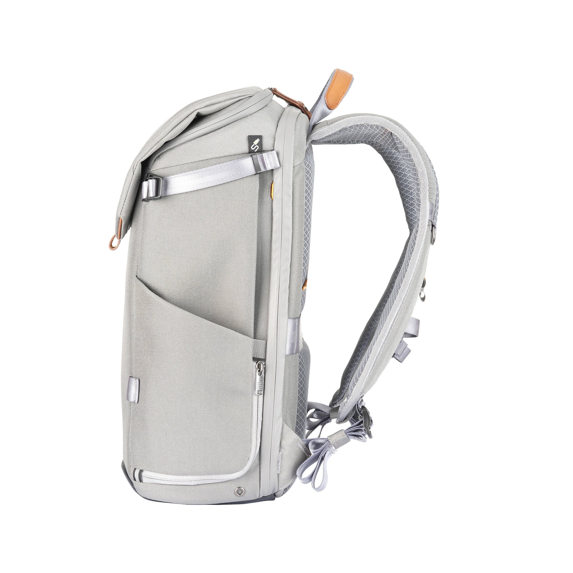 Vanguard VEO City B46 Backpack Grey | 21 LTR