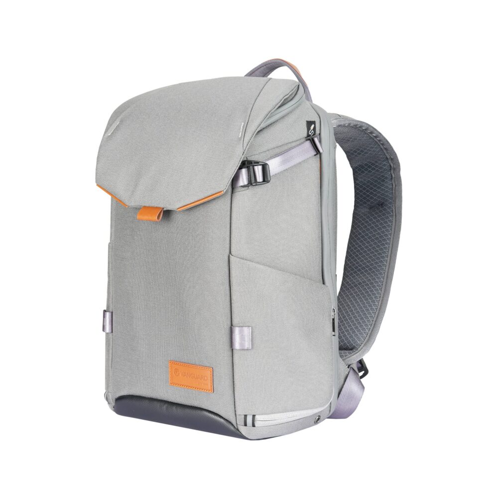 Vanguard VEO City B46 Backpack Grey | 21 LTR